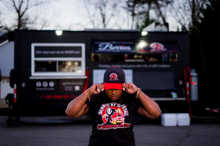 PPR Berries by Crystal Berries by Crystal